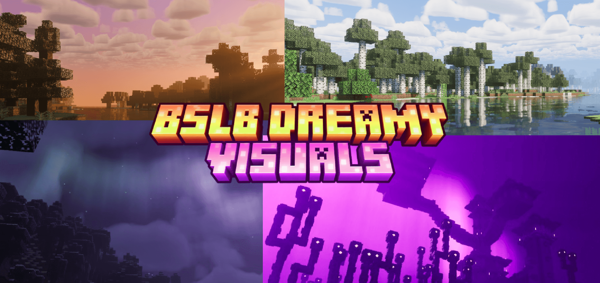 BSLB Dreamy Visuals — screenshot 1