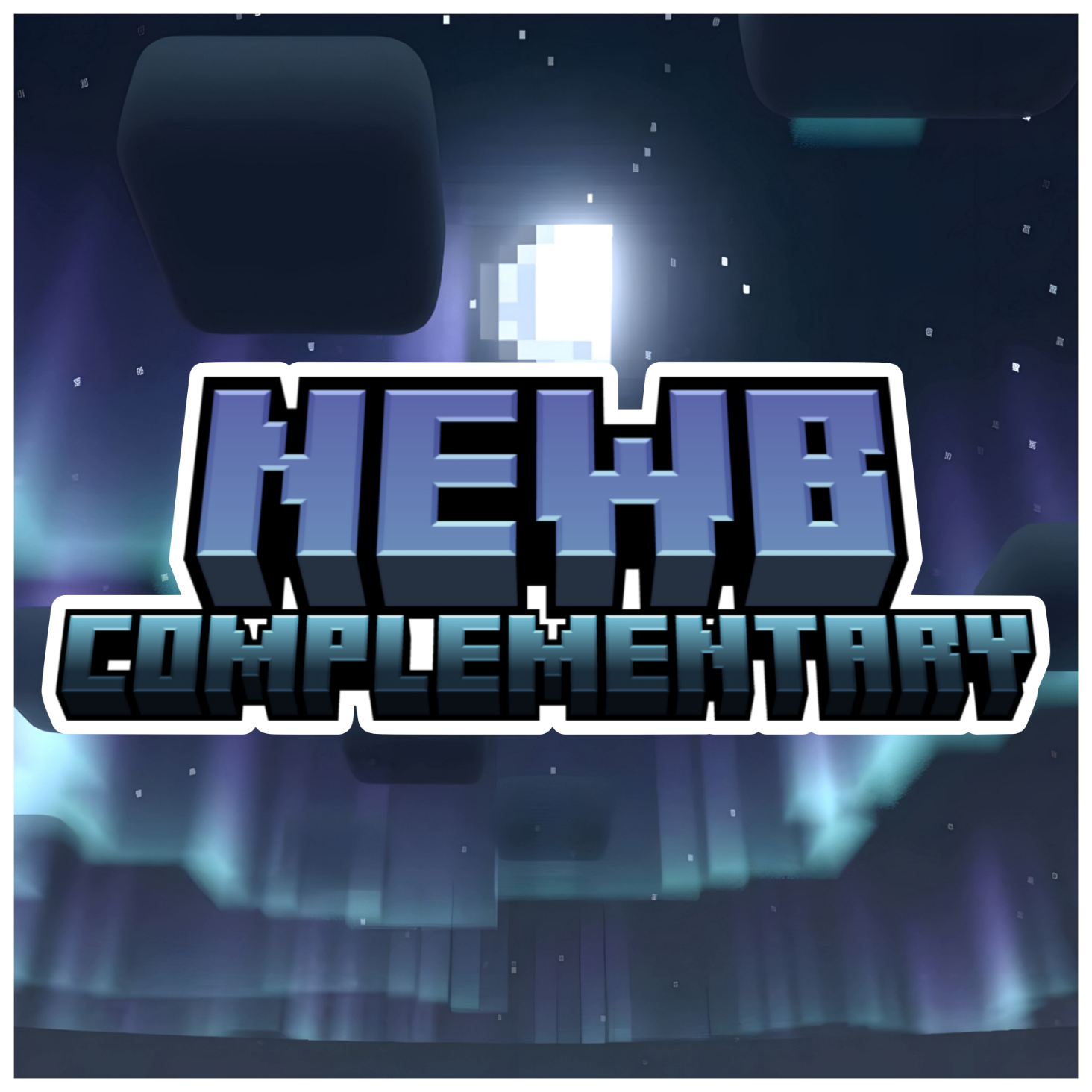 Newb Complemetary Shader | Compatible With Minecraft v26.44+