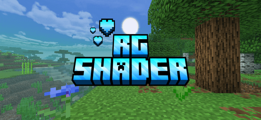 RG Shader | Renderdragon Shaders — screenshot 1