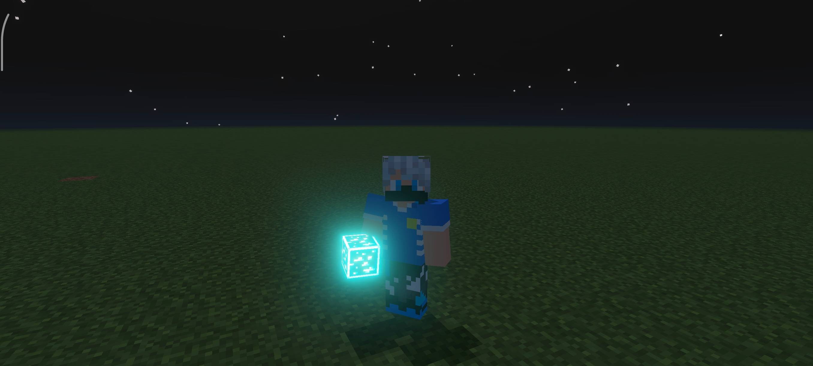 Glowing Ores — screenshot 6