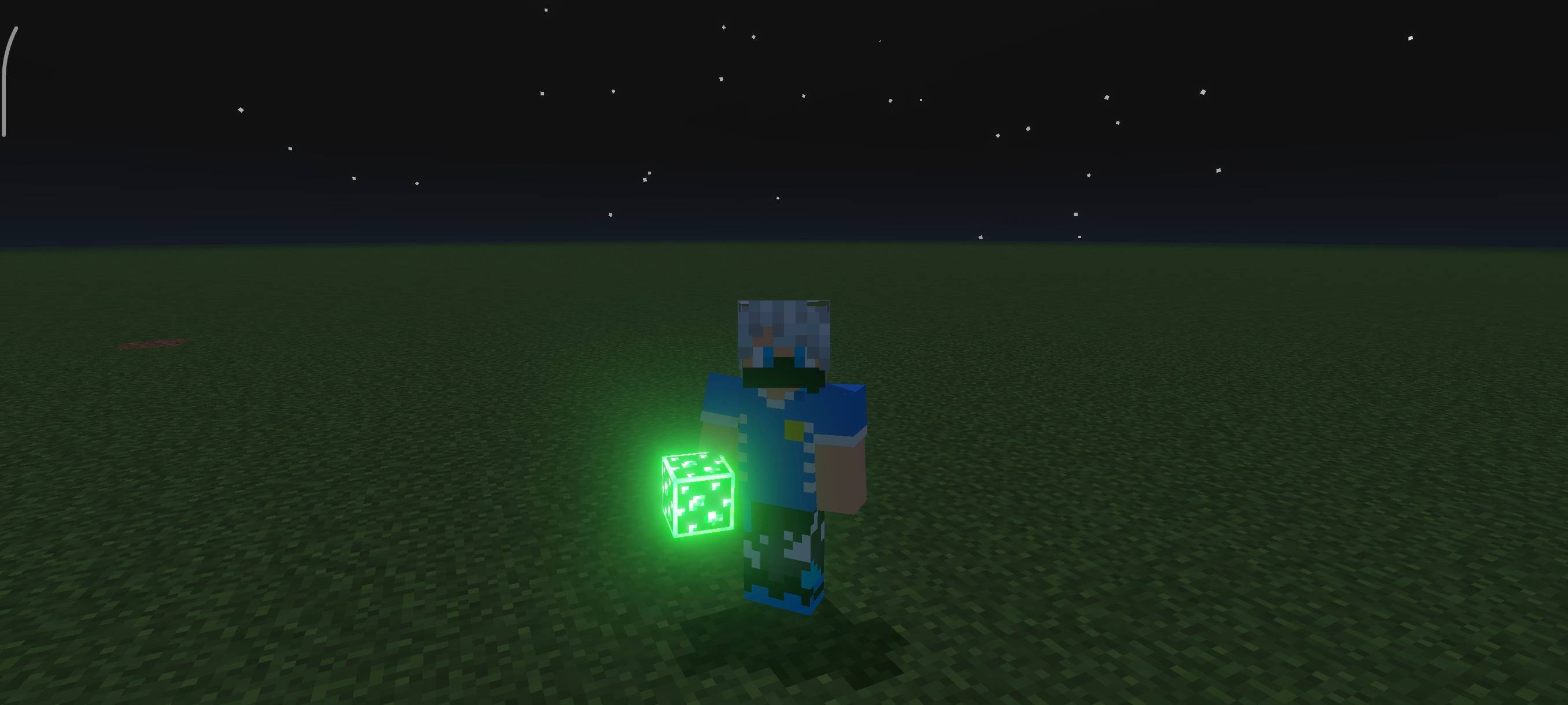 Glowing Ores — screenshot 7