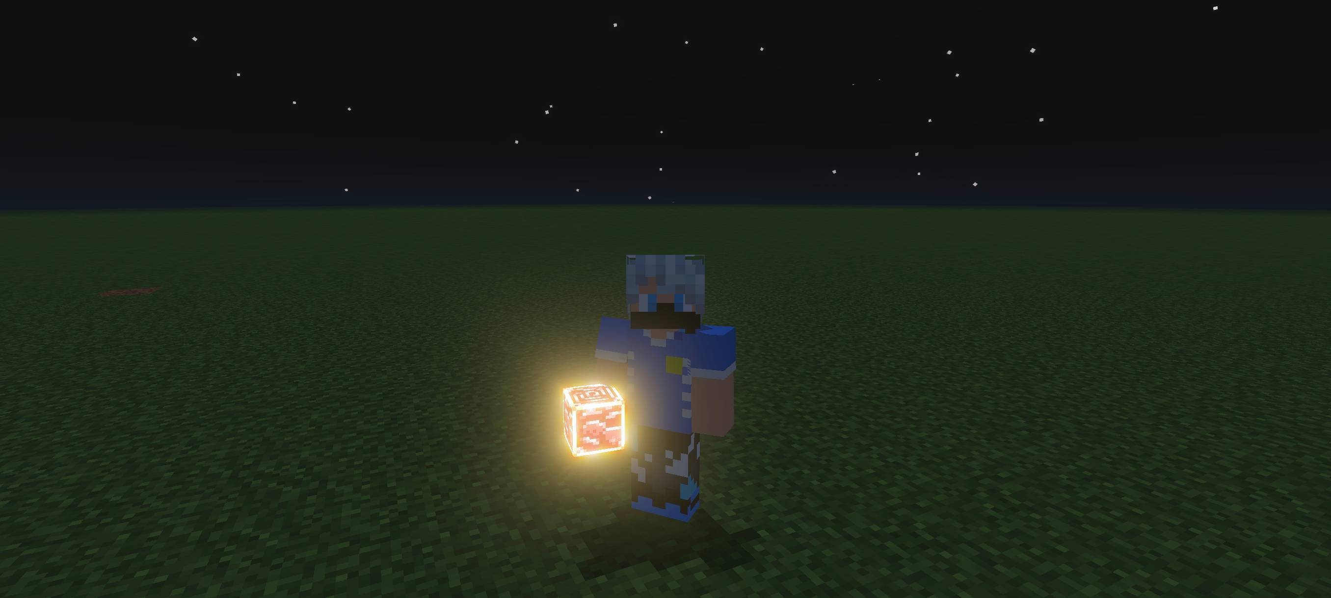 Glowing Ores — screenshot 8