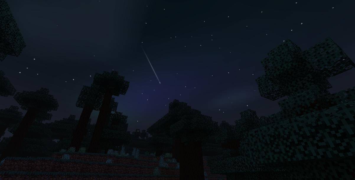 Newb Shader — screenshot 2