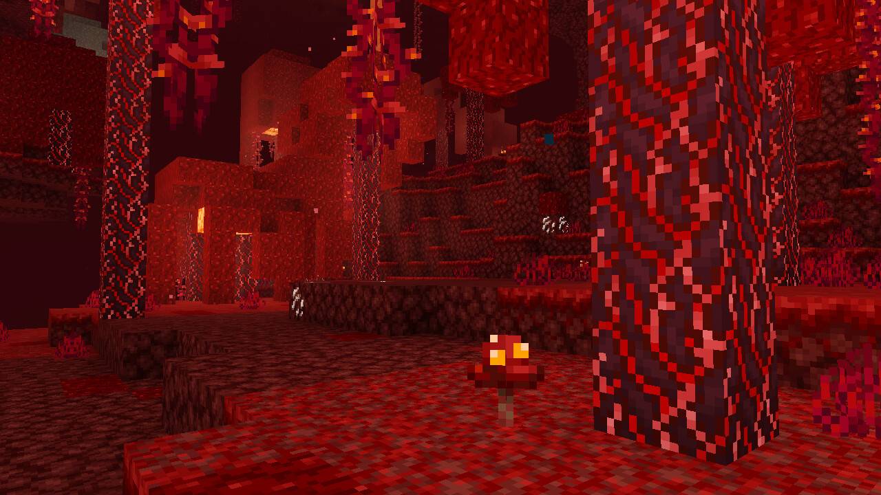 Newb Shader — screenshot 3