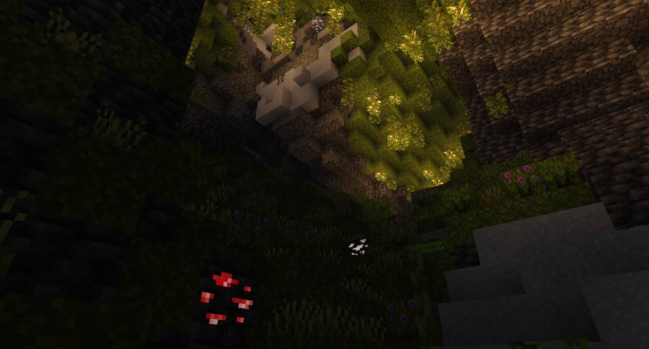 Newb Shader — screenshot 4