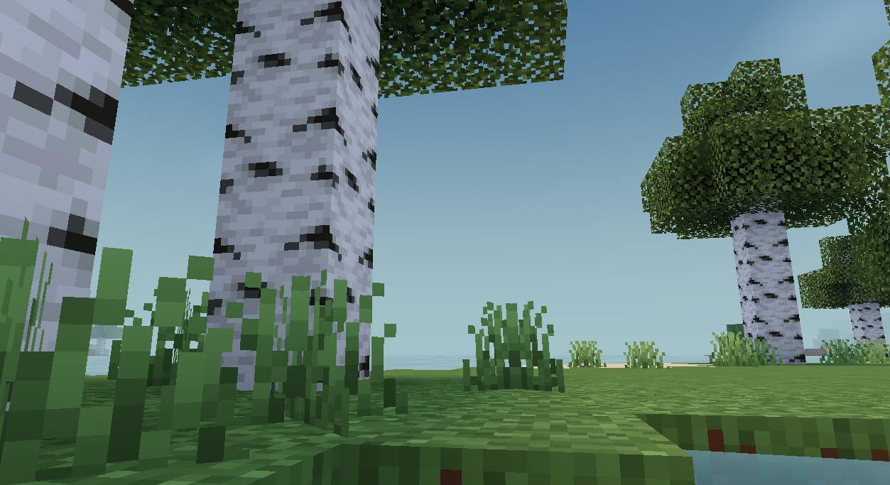 Newb Shader — screenshot 5