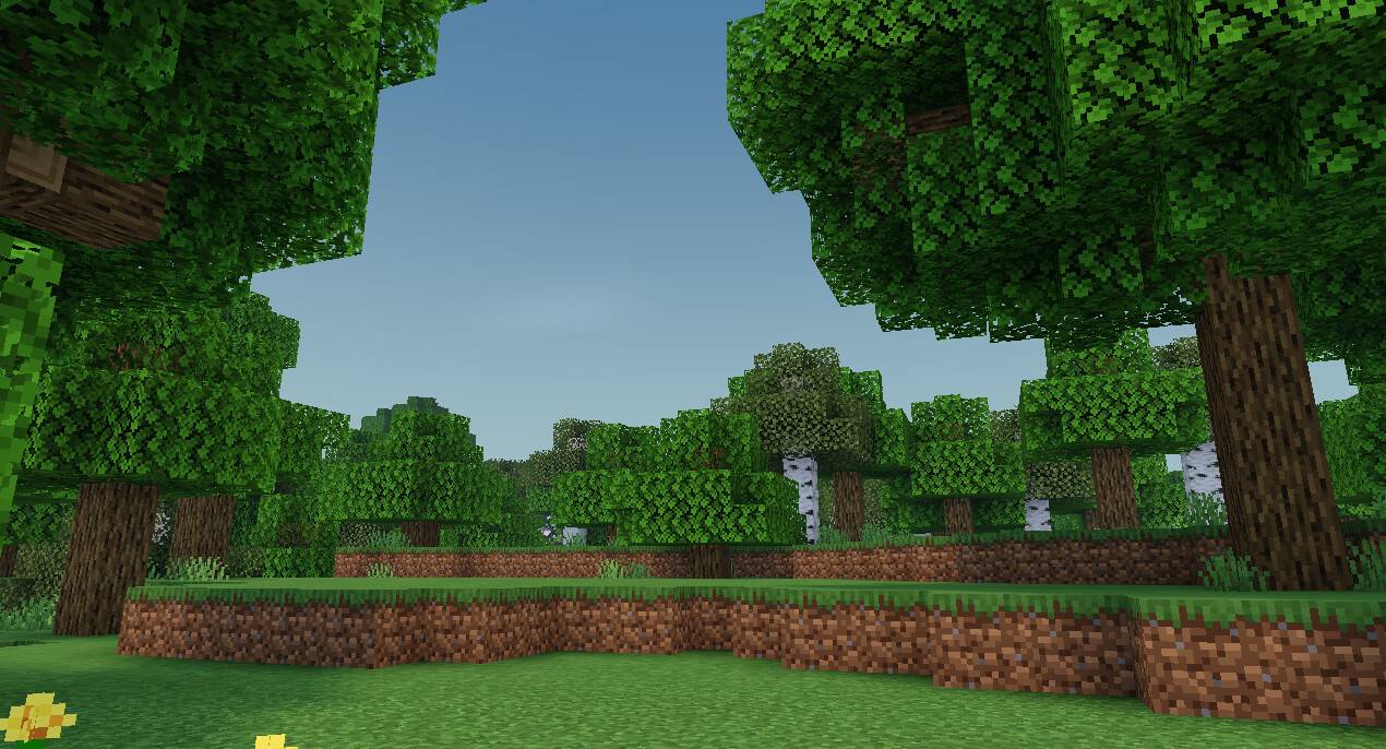 Newb Shader — screenshot 6