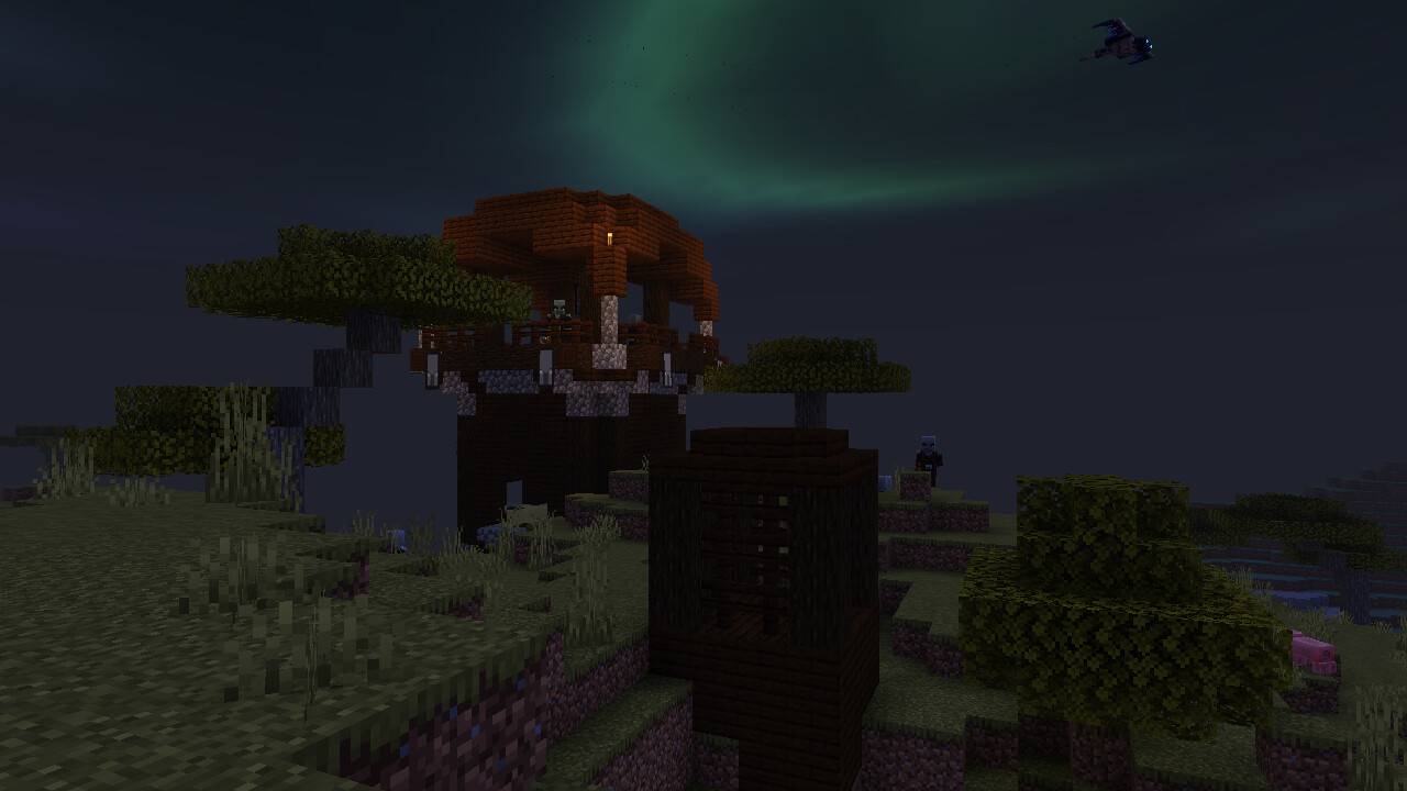 Newb Shader — screenshot 7