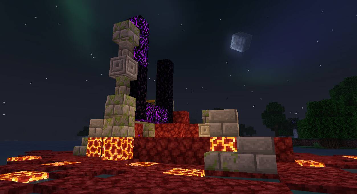 Newb Shader — screenshot 8