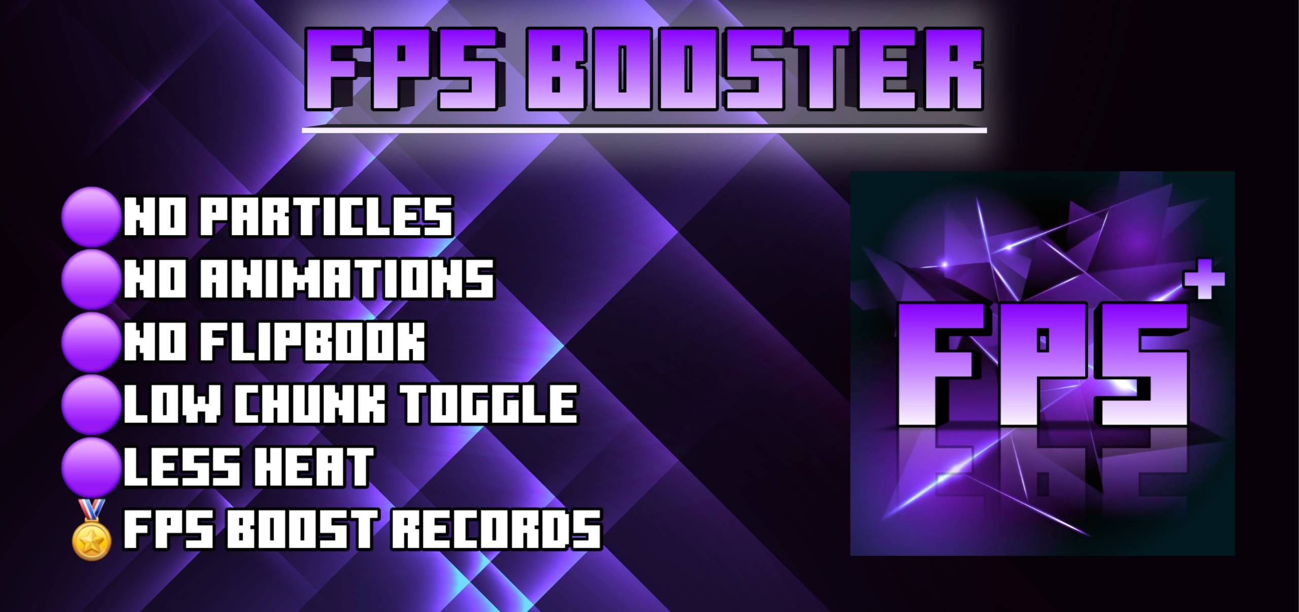 FPS Booster | Fps Boost — screenshot 1