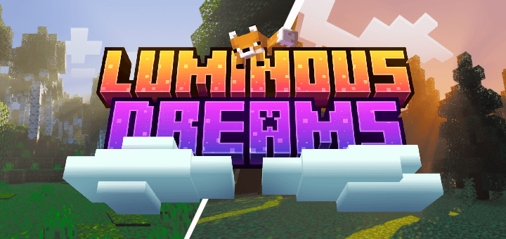 Luminous Dreams v1.1.1 — screenshot 1