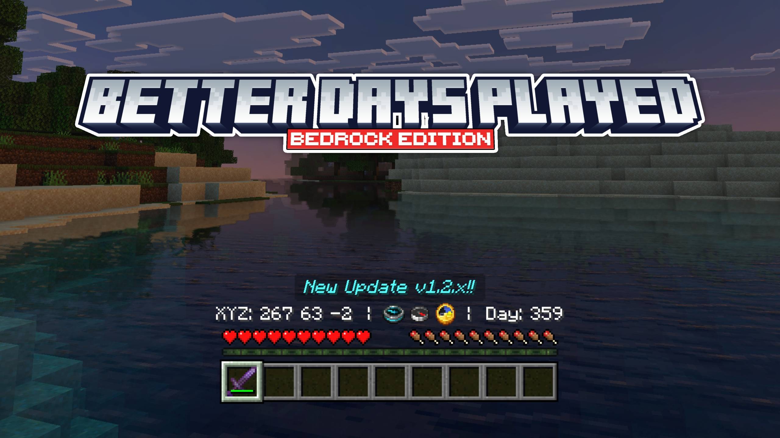Better Days Played — screenshot 1