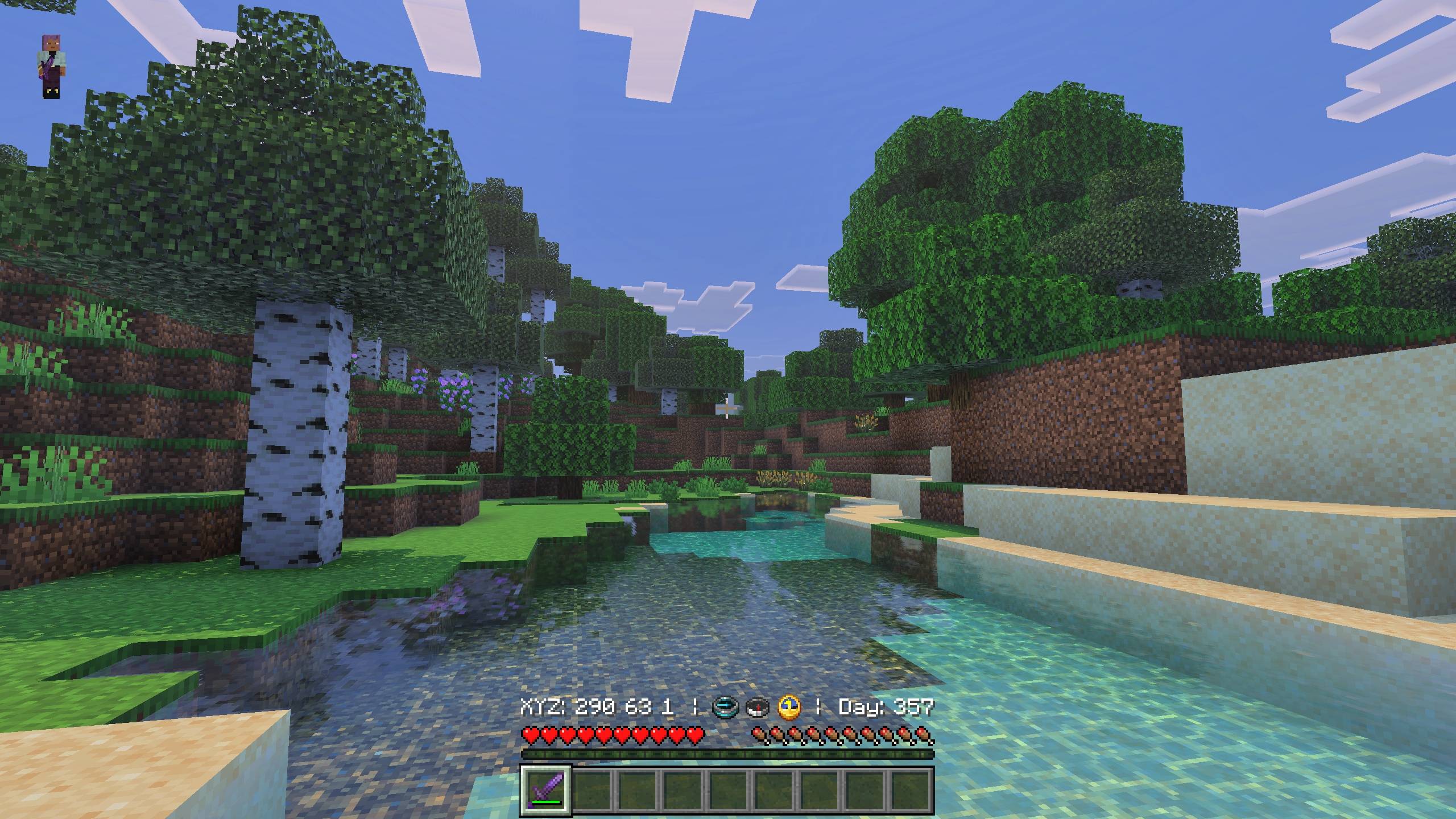 Better Days Played — screenshot 2