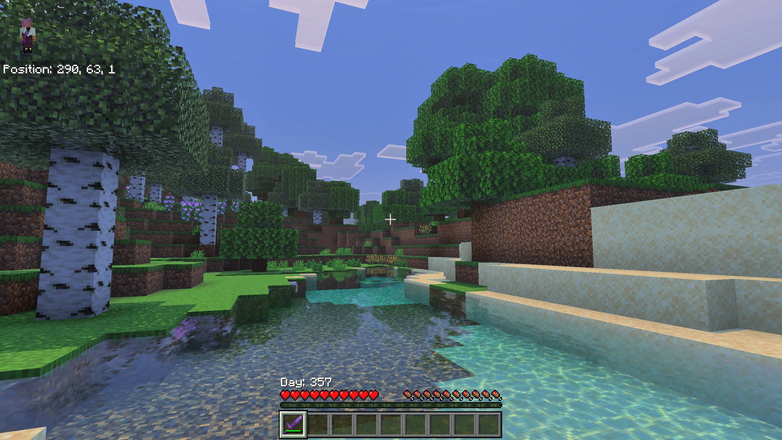 Better Days Played — screenshot 3