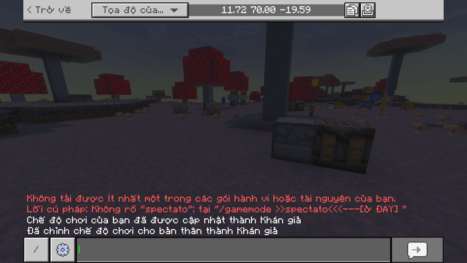 The Ty-el's Vietnamese Language Pack — screenshot 3