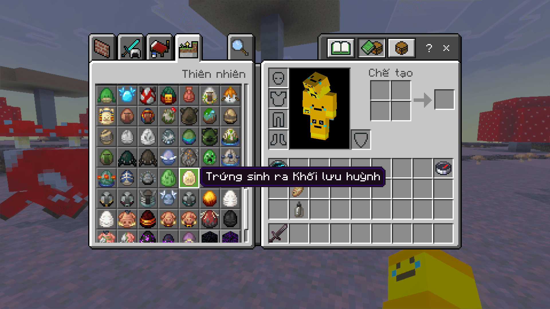 The Ty-el's Vietnamese Language Pack — screenshot 4
