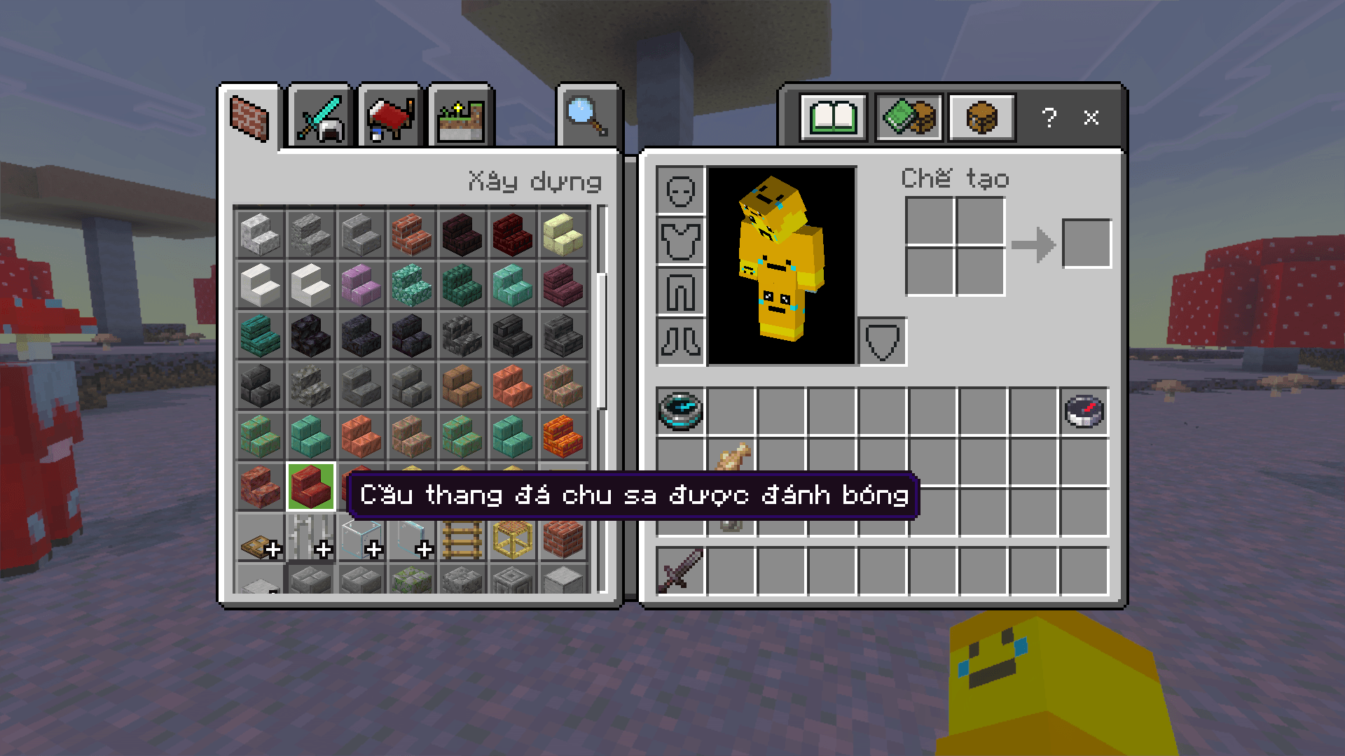 The Ty-el's Vietnamese Language Pack — screenshot 5