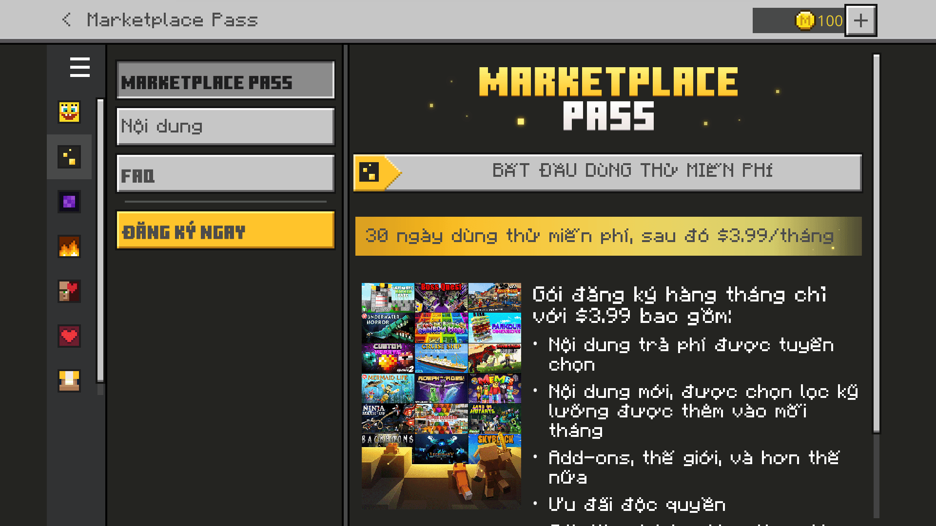 The Ty-el's Vietnamese Language Pack — screenshot 7