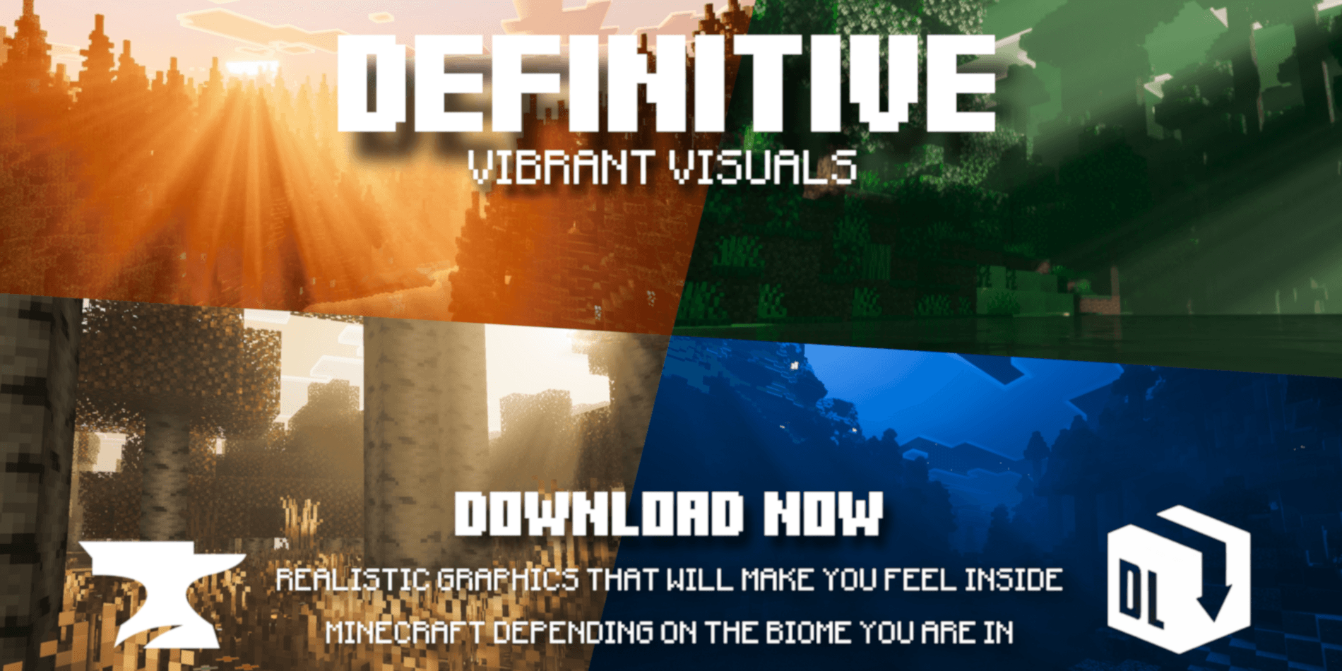 Definitive Vibrant Visuals | Static Light Update — screenshot 1