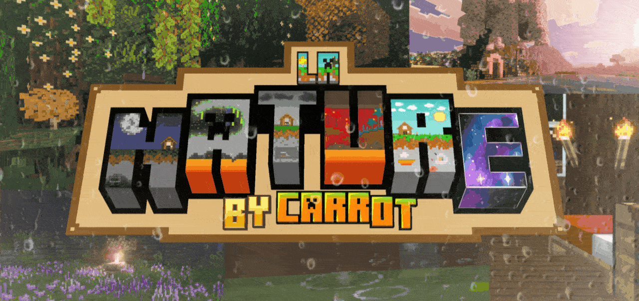 La Nature by Carrot — screenshot 2
