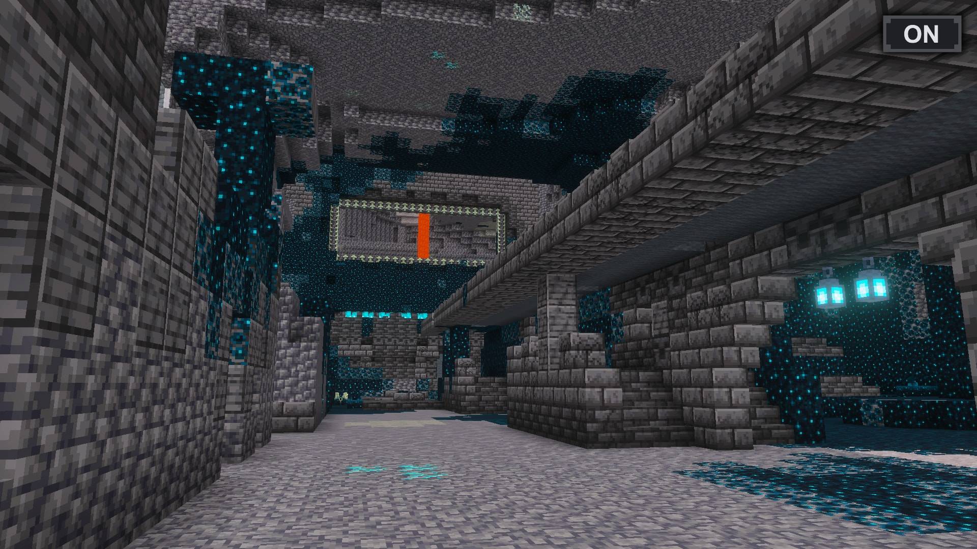 Vibrant Visuals Night Vision Pack — screenshot 3