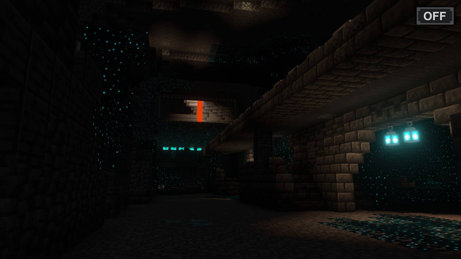 Vibrant Visuals Night Vision Pack — screenshot 7