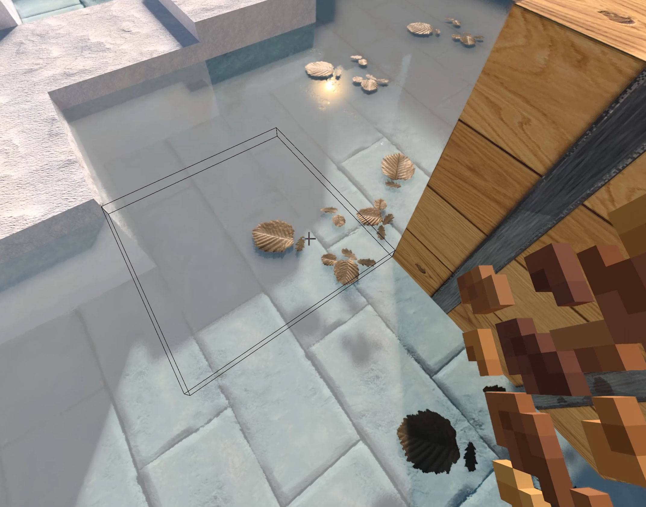 RealSource REALISTIC pack — screenshot 3