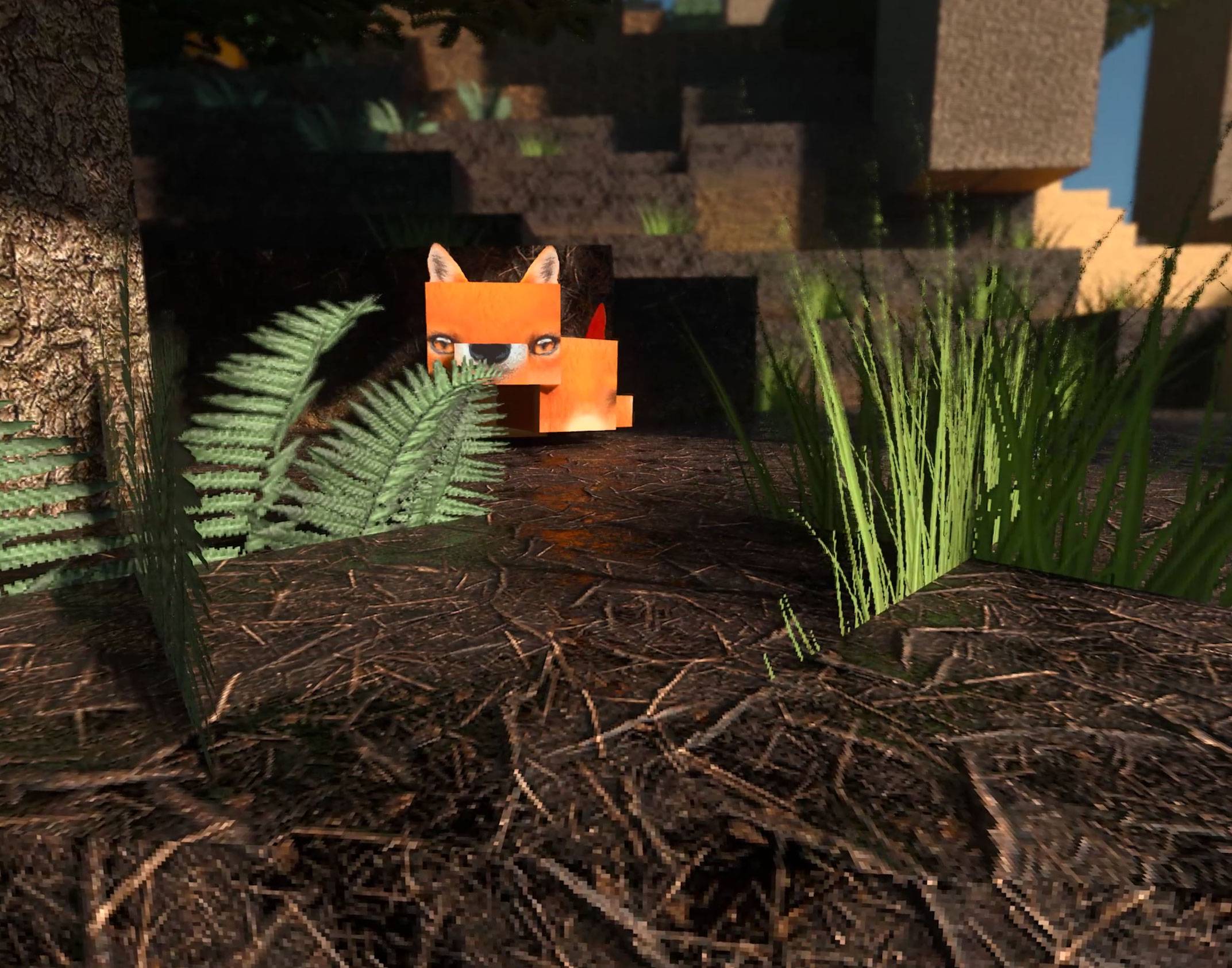 RealSource REALISTIC pack — screenshot 4
