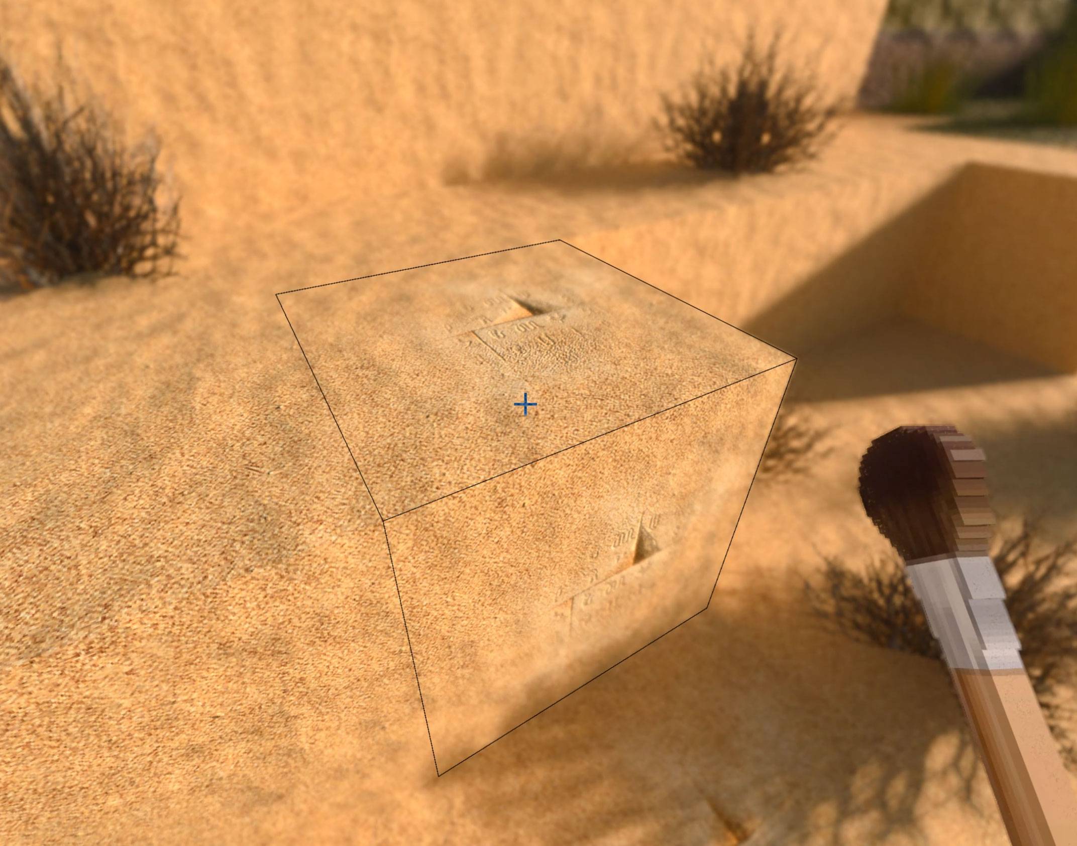 RealSource REALISTIC pack — screenshot 5