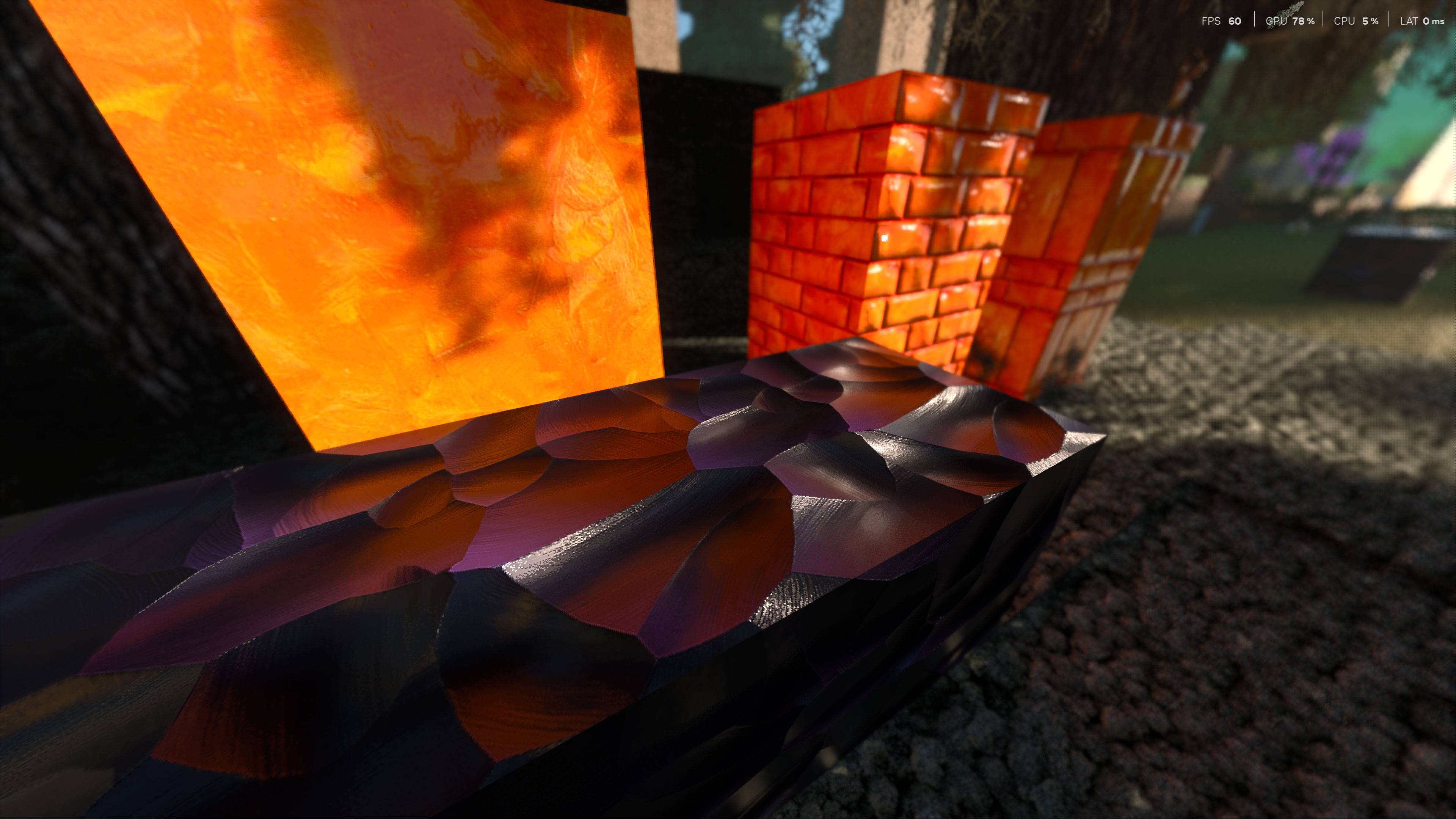 RealSource REALISTIC pack — screenshot 7