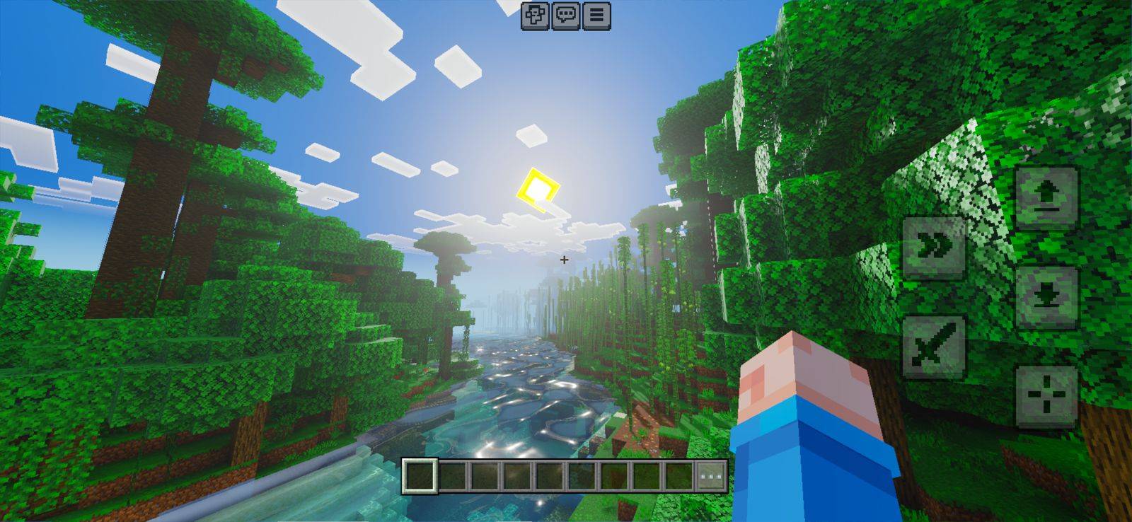 Lumen Visual — screenshot 1