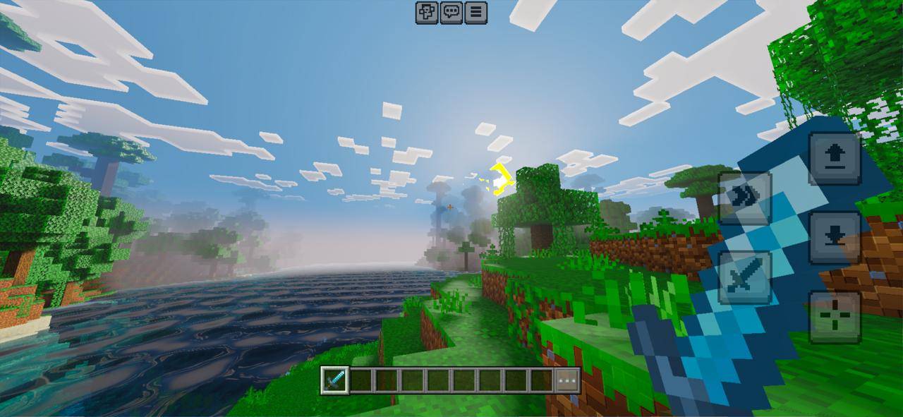 Lumen Visual — screenshot 2