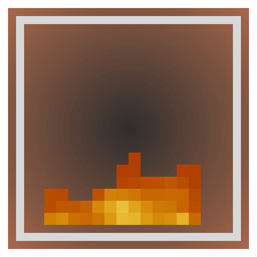 Low fire