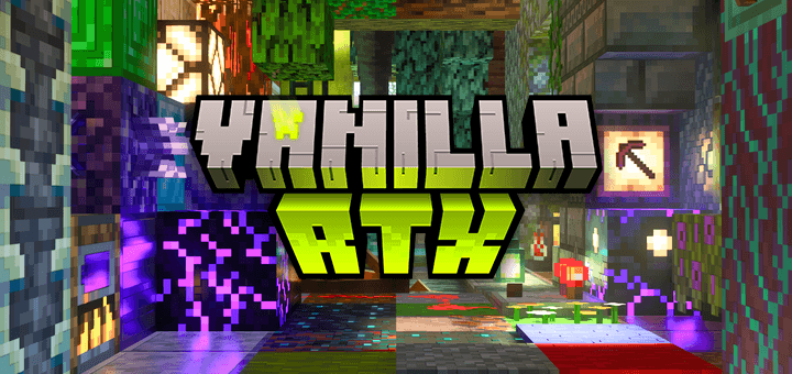 Vanilla RTX — screenshot 1
