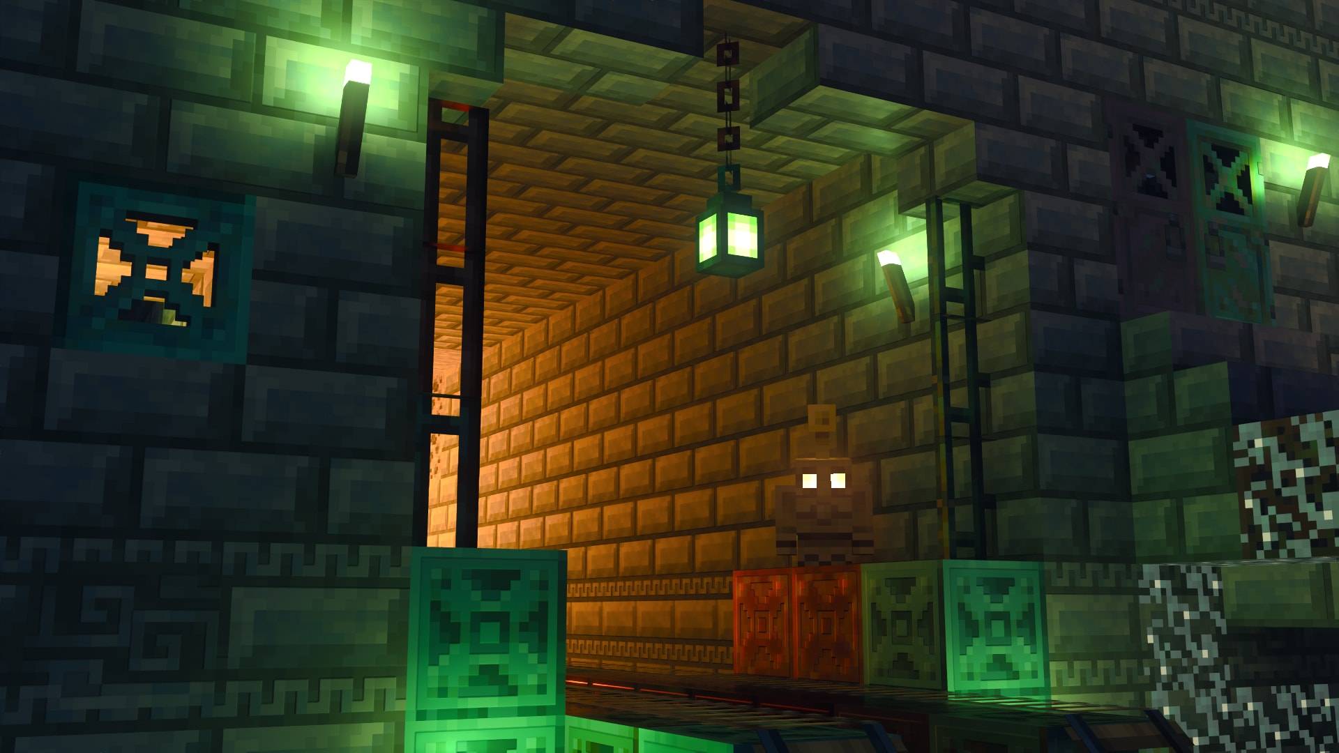 Vanilla RTX — screenshot 3