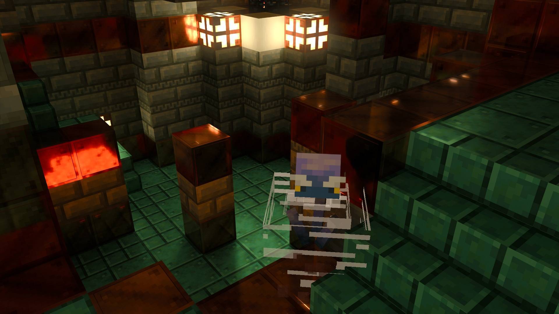 Vanilla RTX — screenshot 4