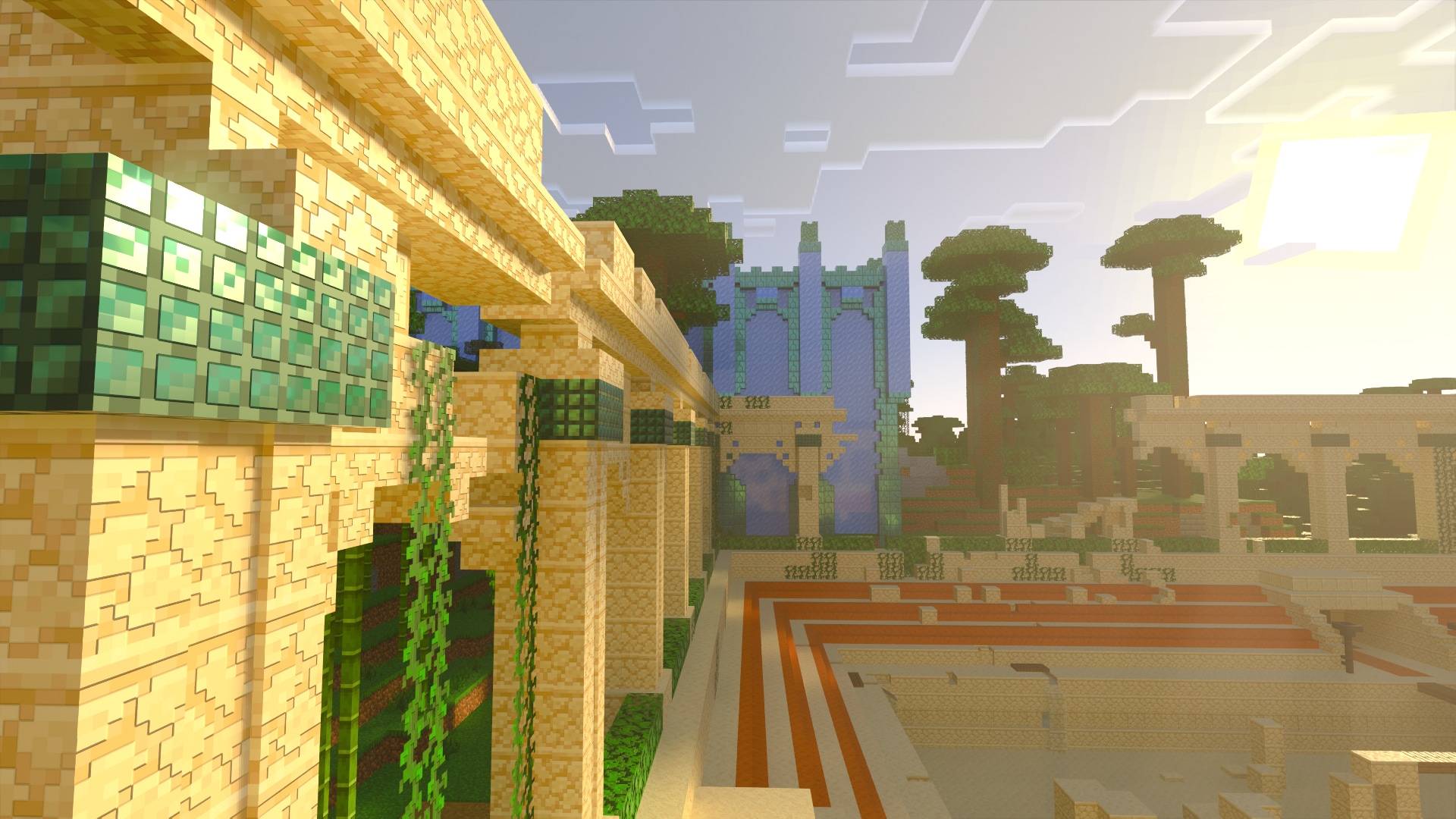 Vanilla RTX — screenshot 5