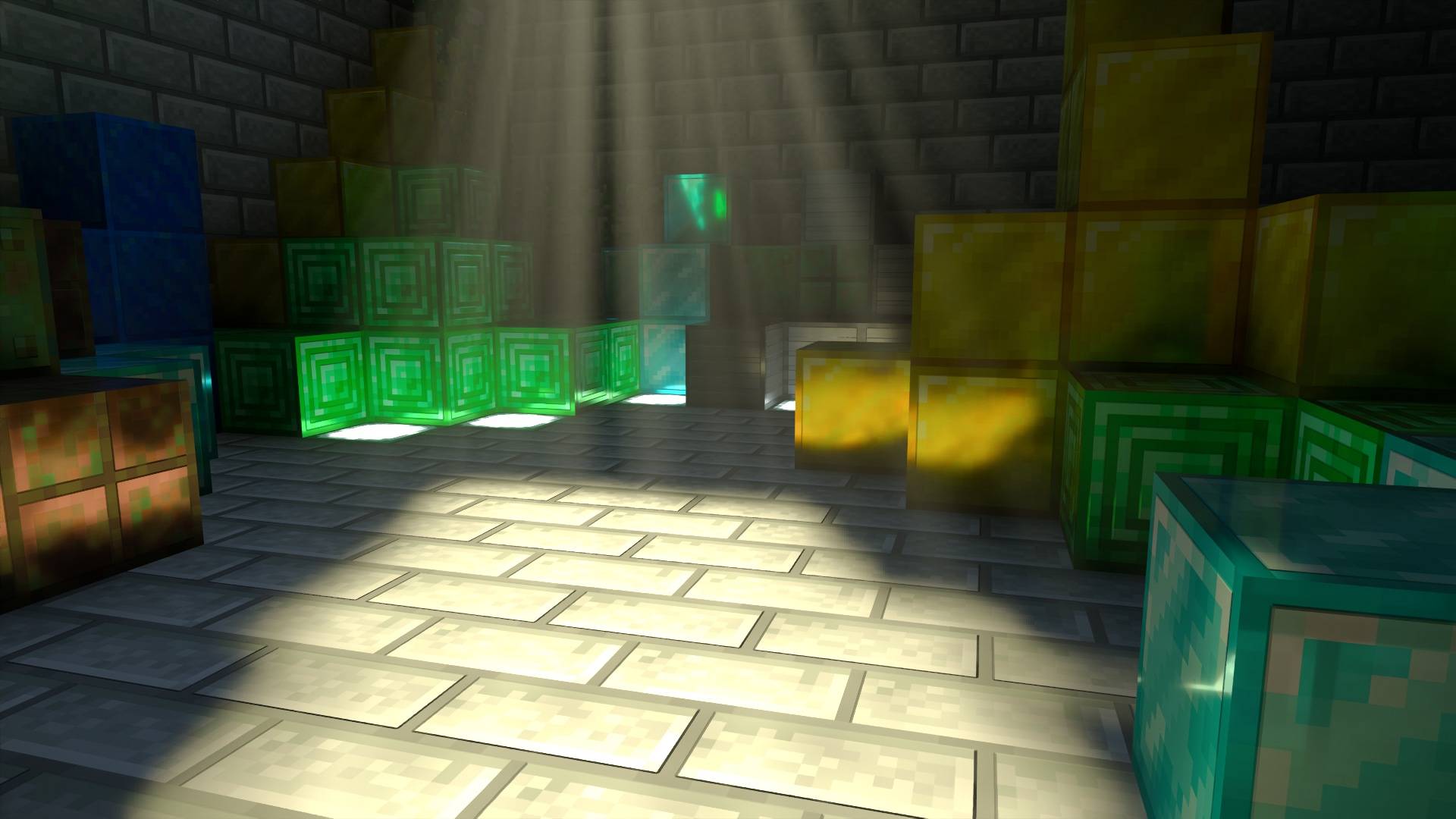 Vanilla RTX — screenshot 6