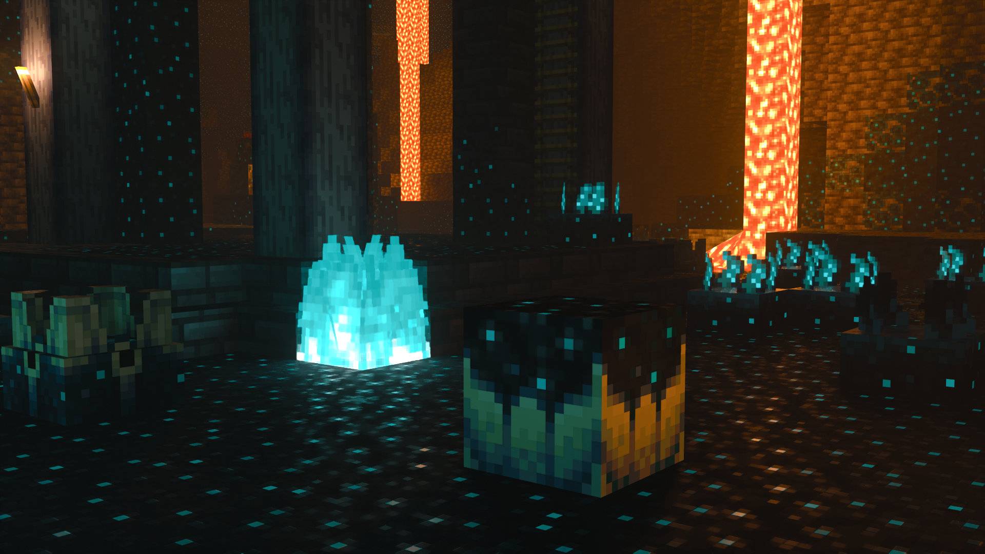 Vanilla RTX — screenshot 7