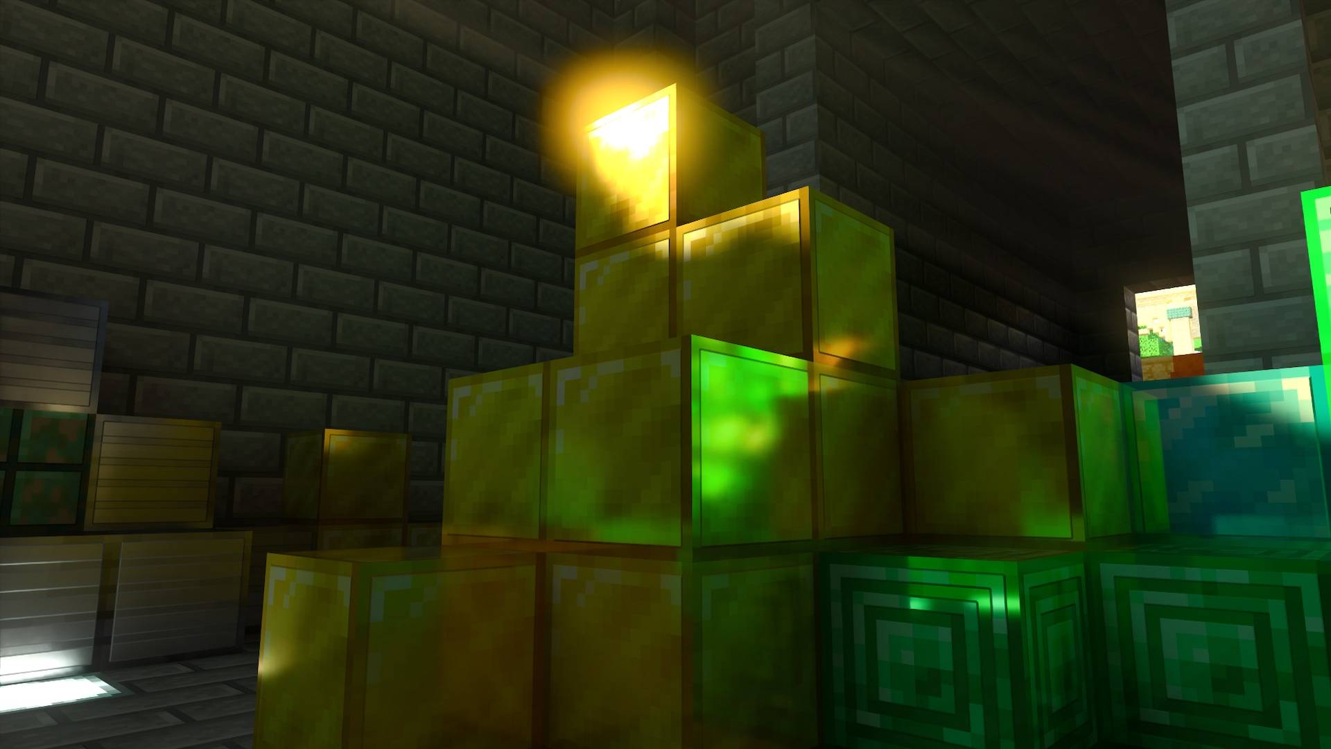 Vanilla RTX — screenshot 8