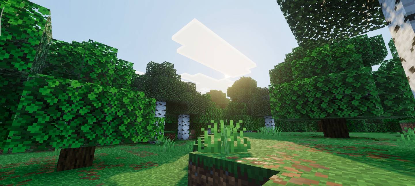 Solumn Visuals — screenshot 2