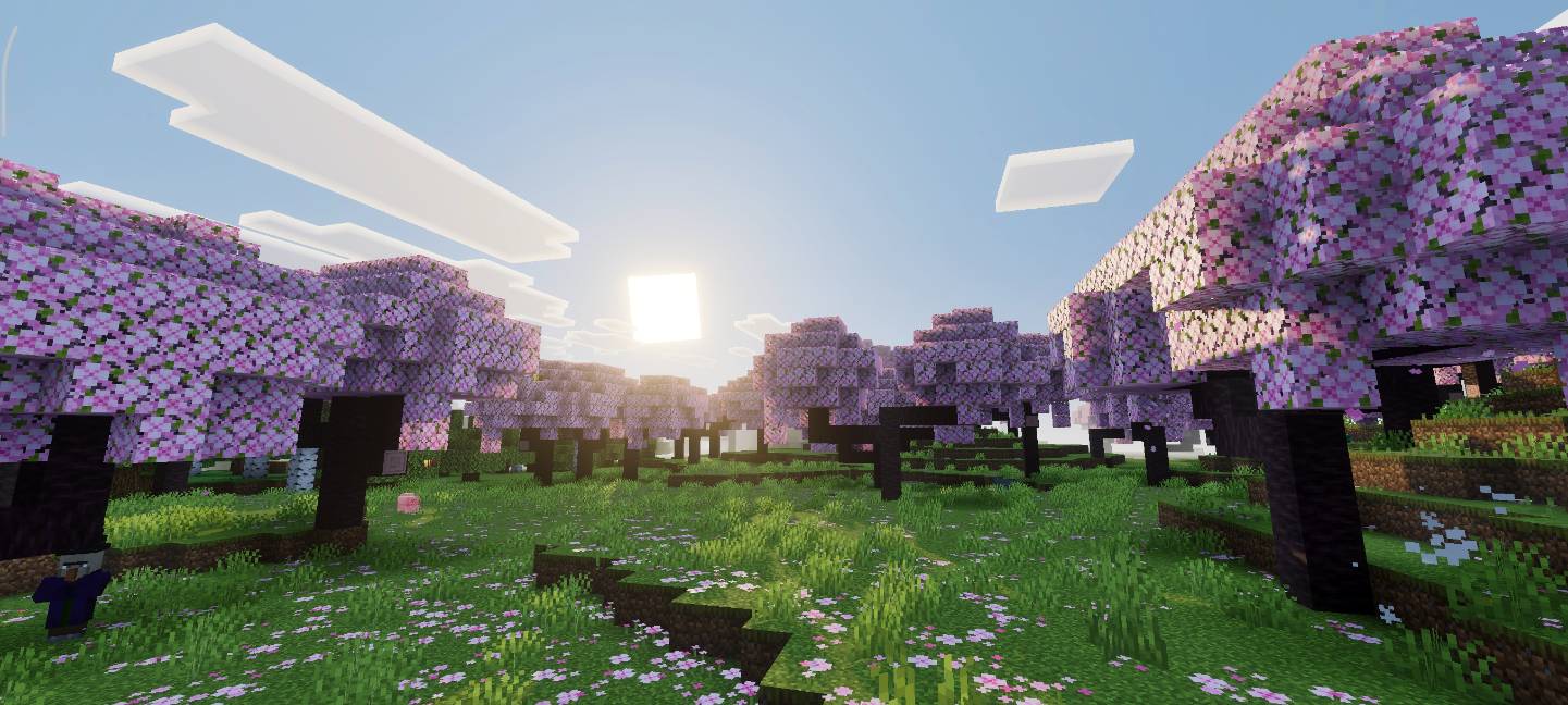 Solumn Visuals — screenshot 3
