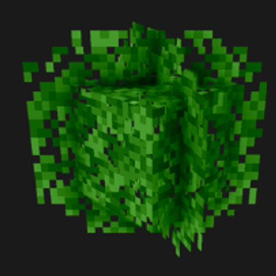 Reef's Better Leaves