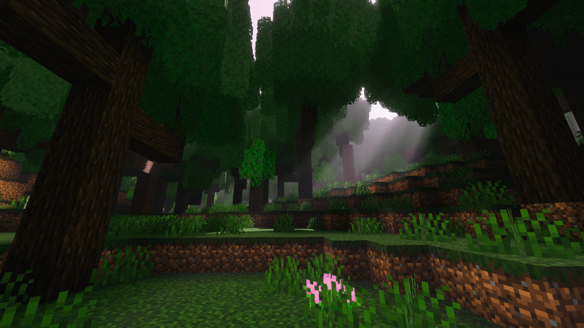 Reef's Better Leaves — screenshot 2