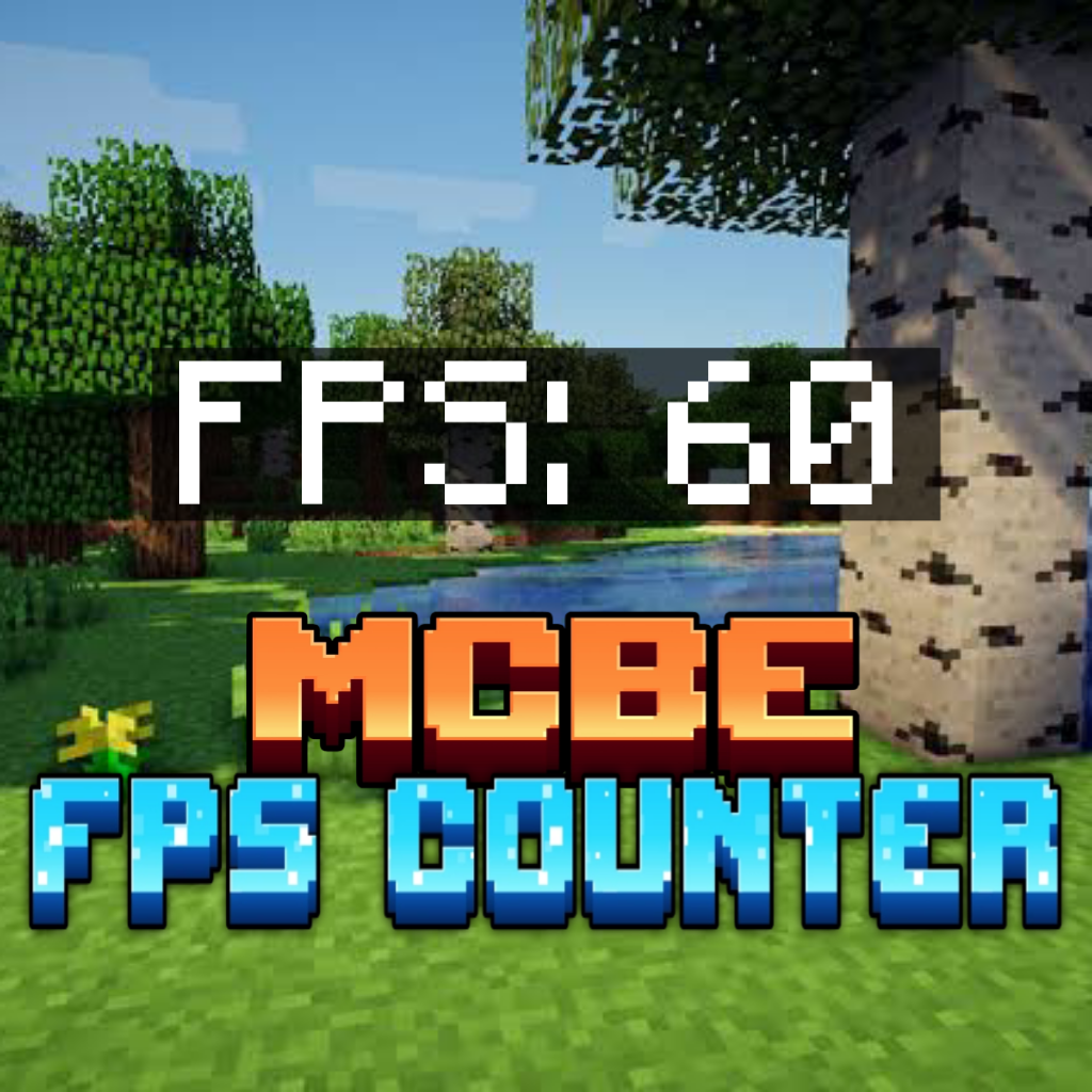 Star's FPS Counter