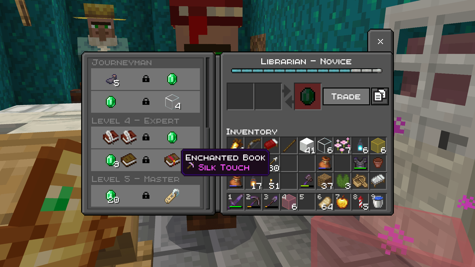 Survival Overhaul — screenshot 5
