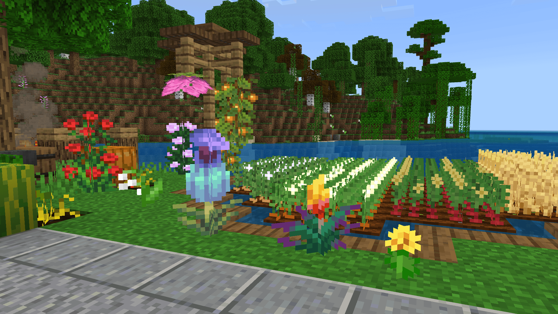 Survival Overhaul — screenshot 7