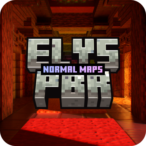 Seraphic RTX Normals