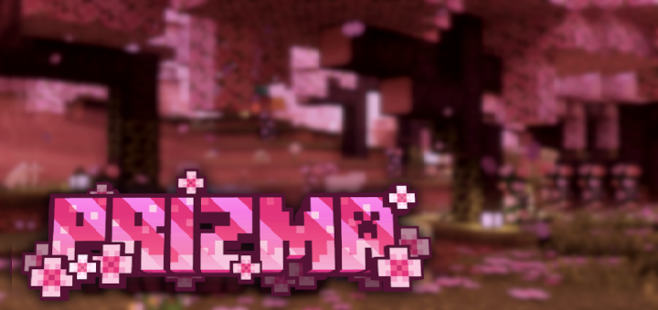 PrizmaRTX (PBR RTX Pack) — screenshot 1