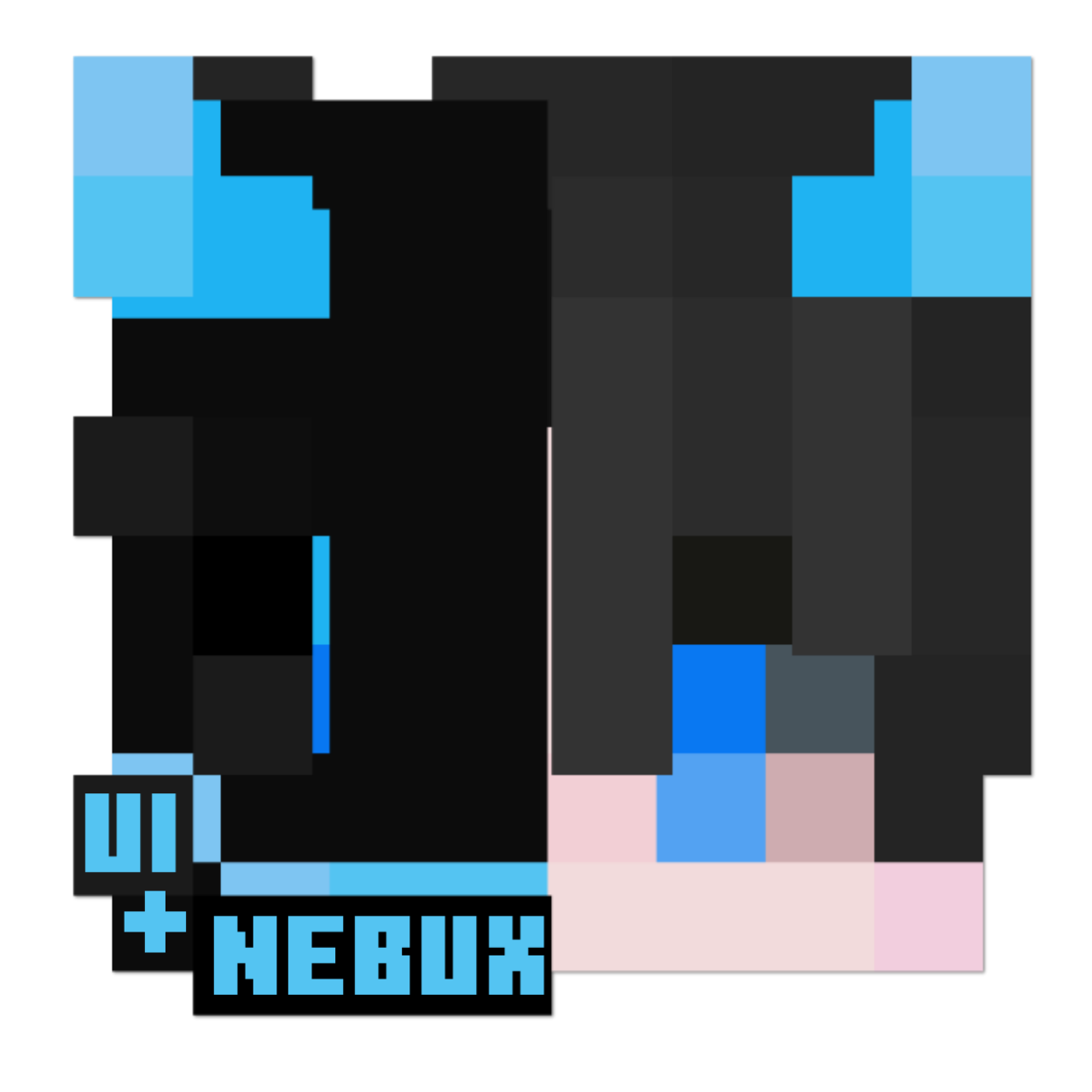 NeBux UI+